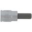 3/8" Drive x 5/16" Hex Bit Socket