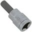 3/8" Drive x 5/16" Hex Bit Socket