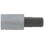 3/8" Drive x 3/8" Hex Bit Socket