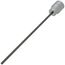 3/8" Drive x 1/8" Long Hex Bit Socket