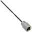 3/8" Drive x 1/8" Long Hex Bit Socket