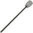 3/8" Drive x 9/64" Long Hex Bit Socket