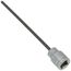 3/8" Drive x 5/32" Long Hex Bit Socket