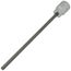 3/8" Drive x 3/16" Long Hex Bit Socket