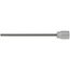 3/8" Drive x 3/16" Long Hex Bit Socket
