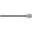 3/8" Drive x 1/4" Long Hex Bit Socket