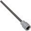 3/8" Drive x 1/4" Long Hex Bit Socket
