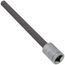 3/8" Drive x 3/8" Long Hex Bit Socket