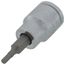 3/8" Drive x 3mm Hex Bit Socket