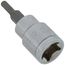 3/8" Drive x 3.5mm Hex Bit Socket