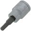 3/8" Drive x 4.5mm Hex Bit Socket