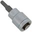 3/8" Drive x 4.5mm Hex Bit Socket