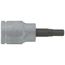 3/8" Drive x 5mm Hex Bit Socket