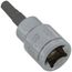 3/8" Drive x 5mm Hex Bit Socket