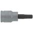 3/8" Drive x 5.5mm Hex Bit Socket