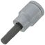 3/8" Drive x 6mm Hex Bit Socket