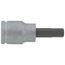 3/8" Drive x 6mm Hex Bit Socket