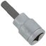 3/8" Drive x 6mm Hex Bit Socket