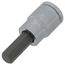 3/8" Drive x 8mm Hex Bit Socket