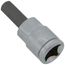 3/8" Drive x 8mm Hex Bit Socket