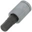 3/8" Drive x 9mm Hex Bit Socket