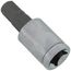 3/8" Drive x 9mm Hex Bit Socket