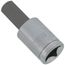 3/8" Drive x 10mm Hex Bit Socket