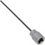 3/8" Drive x 3mm Long Hex Bit Socket