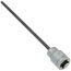 3/8" Drive x 3.5mm Long Hex Bit Socket
