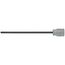 3/8" Drive x 4mm Long Hex Bit Socket