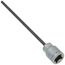 3/8" Drive x 4mm Long Hex Bit Socket