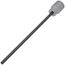3/8" Drive x 4.5mm Long Hex Bit Socket