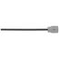 3/8" Drive x 4.5mm Long Hex Bit Socket