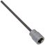 3/8" Drive x 5mm Long Hex Bit Socket