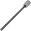 3/8" Drive x 6mm Long Hex Bit Socket
