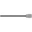 3/8" Drive x 6mm Long Hex Bit Socket