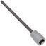 3/8" Drive x 6mm Long Hex Bit Socket