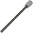 3/8" Drive x 7mm Long Hex Bit Socket