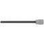 3/8" Drive x 7mm Long Hex Bit Socket