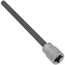 3/8" Drive x 8mm Long Hex Bit Socket