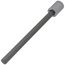 3/8" Drive x 9mm Long Hex Bit Socket