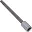 3/8" Drive x 9mm Long Hex Bit Socket