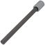 3/8" Drive x 10mm Long Hex Bit Socket
