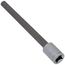 3/8" Drive x 10mm Long Hex Bit Socket