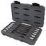 3/8" Drive Long Torx Bit Socket Set, 12-Piece (T10-T60)