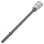3/8" Drive Long Torx Bit Socket Set, 12-Piece (T10-T60)