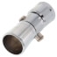 1/2" NPT Chrome Aerating Water Saver Shower Head
