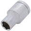 3/8" Drive x 5/16" 6-Point Socket