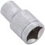 3/8" Drive x 5/16" 6-Point Socket