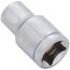 3/8" Drive x 11/32" 6-Point Socket